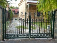 Custom Gates Adelaide | Fencing World image 1